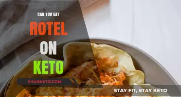 Keto Dieters: Can You Eat Rotel?