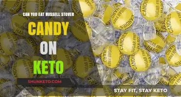 Russell Stover Candy: Keto-Friendly or Not?