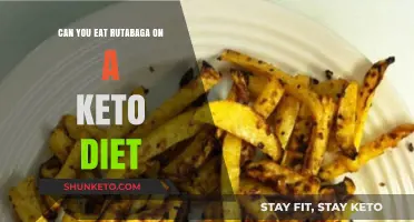 Is Rutabaga Keto-Friendly? What You Need to Know