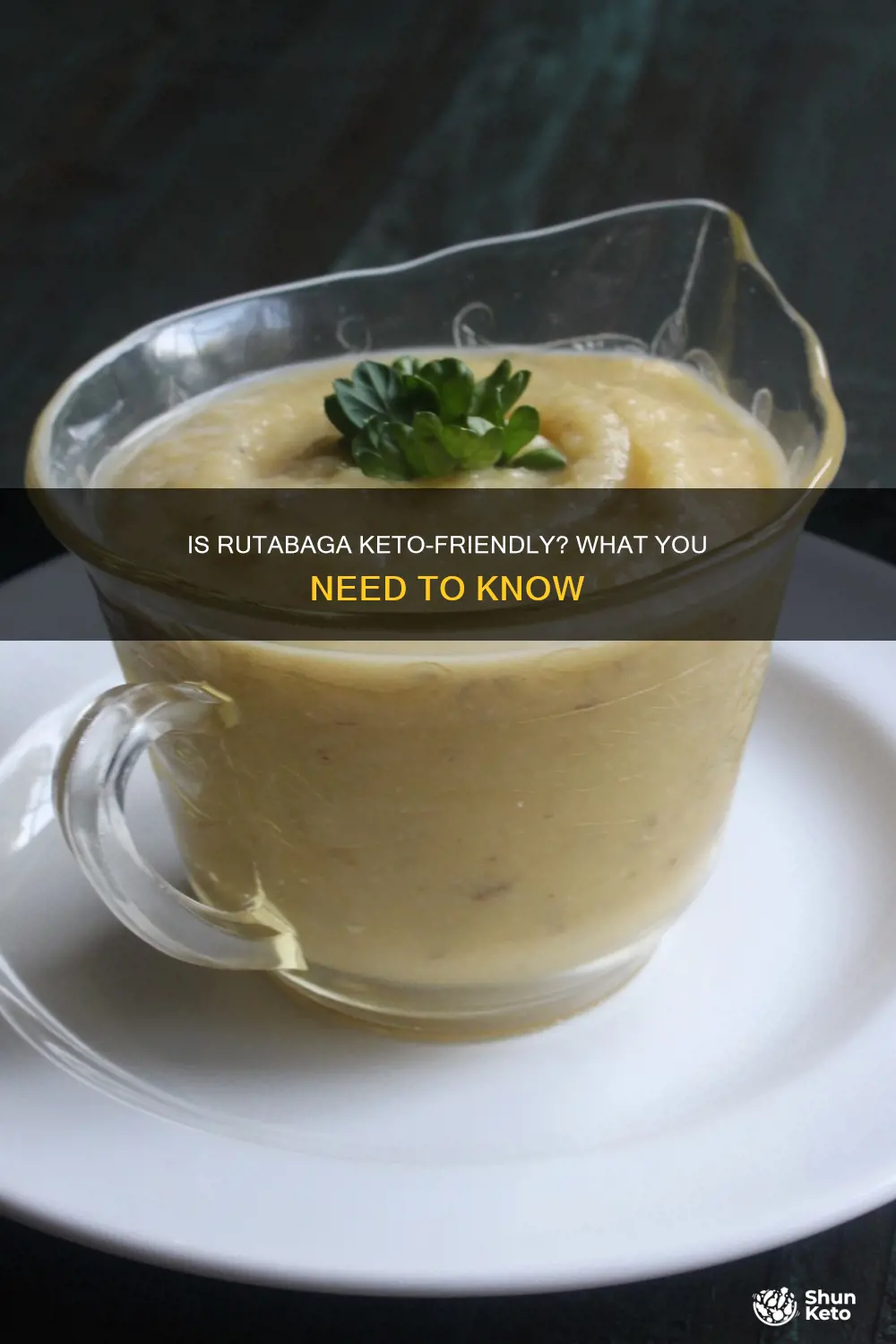 can you eat rutabaga on a keto diet