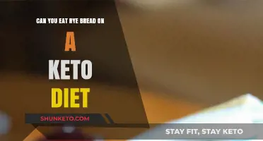Is Rye Bread Keto-Friendly?