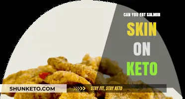 Salmon Skin on Keto: Eat or Avoid?