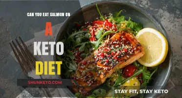 Salmon on Keto: What You Need to Know