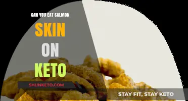 Salmon Skin: Keto-Friendly or Not?