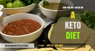 Salsa on Keto: What You Need to Know