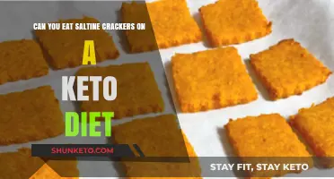 Saltine Crackers: Keto-Friendly or Not?
