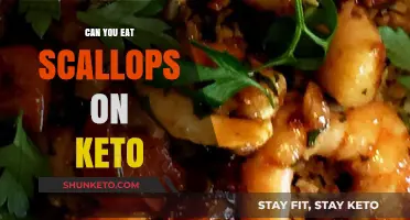 Are Scallops Keto-Friendly? What You Need to Know