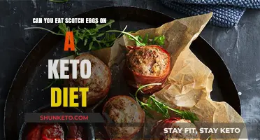 Scotch Eggs: Keto-Friendly or Not?