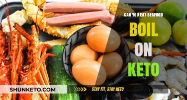 Seafood Boil Keto-Friendly? A Guide to Eating Smart