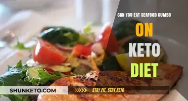 Seafood Gumbo on Keto: Is It Possible?