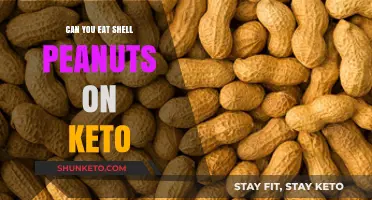 Shell Peanuts on Keto: What You Need to Know