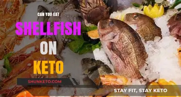 Shellfish on Keto: What You Can Eat