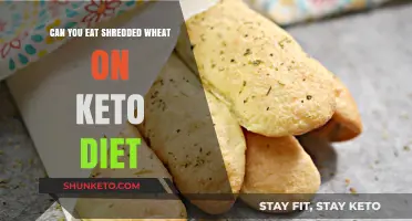Shredded Wheat on Keto: Is It Possible?