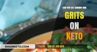 Shrimp and Grits: Keto-Friendly or Not?