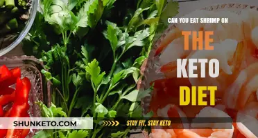 Can Shrimp Be Part of Your Keto Diet?