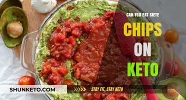 Are Siete Chips Keto-Friendly?