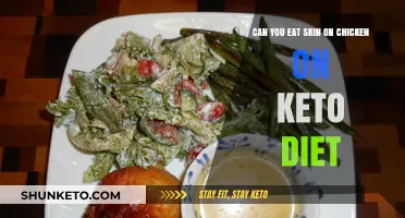 Can You Eat Chicken Skin on Keto?