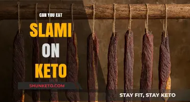 Is Salami Keto-Friendly?