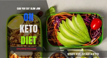 Slim Jim Keto Diet: Friend or Foe?