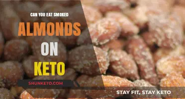 Are Smoked Almonds Keto-Friendly?