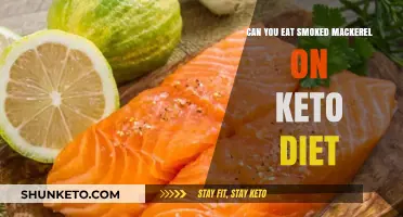 Smoked Mackerel: A Keto-Friendly Superfood?