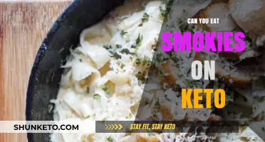 Are Smokies Keto-Friendly? What You Need to Know