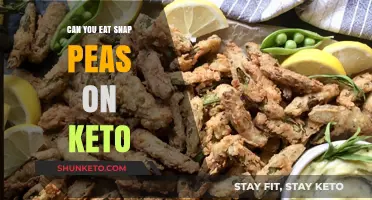 Are Snap Peas Keto-Friendly?