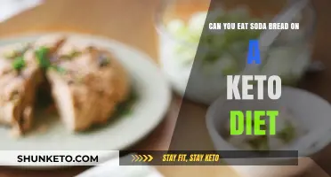 Is Soda Bread Keto-Friendly?