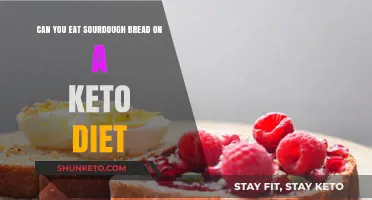 Is Sourdough Keto-Friendly? What You Need to Know