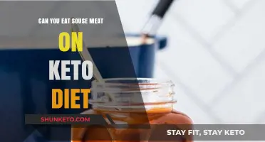 Souse Meat on Keto: What You Need to Know