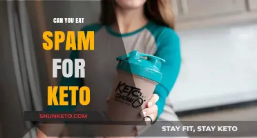 Spam on Keto: What You Need to Know