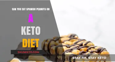 Are Spanish Peanuts Keto-Friendly?