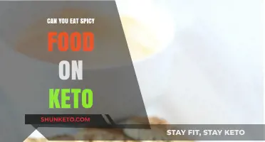 Spicy Food on Keto: Safe or Not?