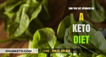 Spinach on Keto: What You Need to Know