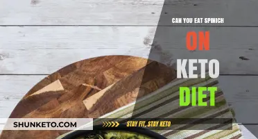 Spinach on Keto: What You Need to Know