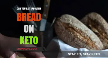 Is Sprouted Bread Keto-Friendly?