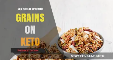 Sprouted Grains: Keto-Friendly or Not?
