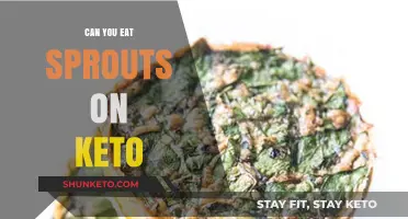 Are Sprouts Keto-Friendly? What to Know About Eating Them