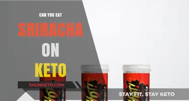 Is Sriracha Keto-Friendly?