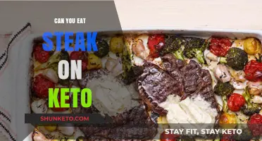 Steak on Keto: What You Need to Know