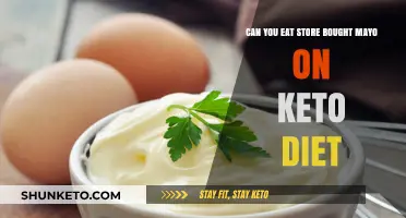 Mayo on Keto: What You Need to Know