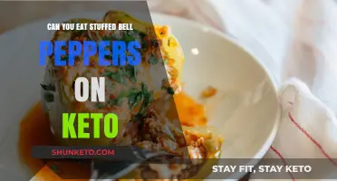 Keto and Stuffed Peppers: What You Need to Know