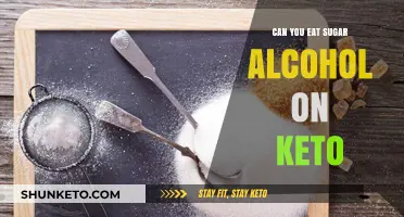 Sugar Alcohols: Keto-Friendly or Not?