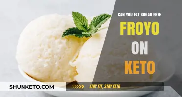 Sugar-Free Froyo: Keto-Friendly Treat or Myth?