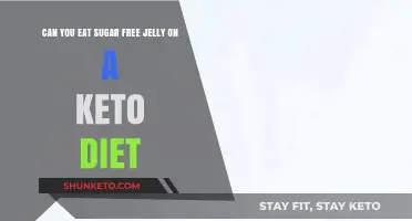 Sugar-Free Jelly: Keto-Friendly or Not?