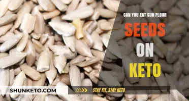 Sunflower Seeds: Keto-Friendly Superfood?