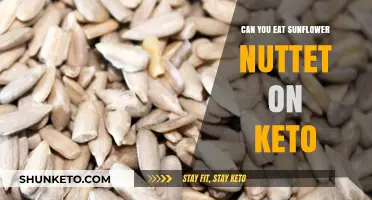 Sunflower Kernels: Keto-Friendly Snack or Not?