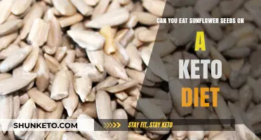Sunflower Seeds: Keto-Friendly or Not?