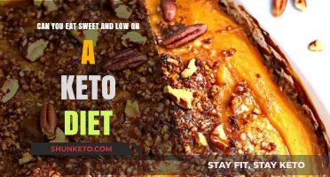 Sweet and Low: Keto-Friendly or Not?