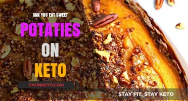 Sweet Potatoes on Keto: Friend or Foe?
